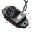 2X Car Reverse Rear View Backup Parking Camera for  Prado Land  120 2002-2009 5