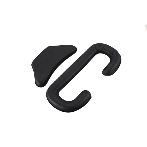5X Replacement Foam Masks Vr Pad Protector for Vr   Pro 2 Headset Vr Foam Cover Virtual Reality Accessories 1