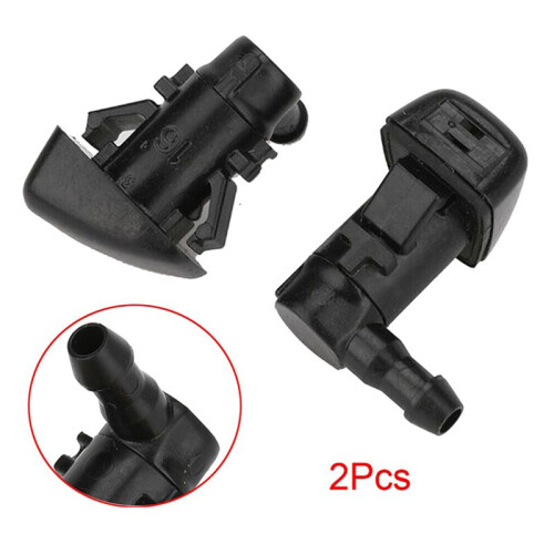 Ugello per Rondella Parabrezza per Auto 8 Pezzi per  300  5182327AA 1