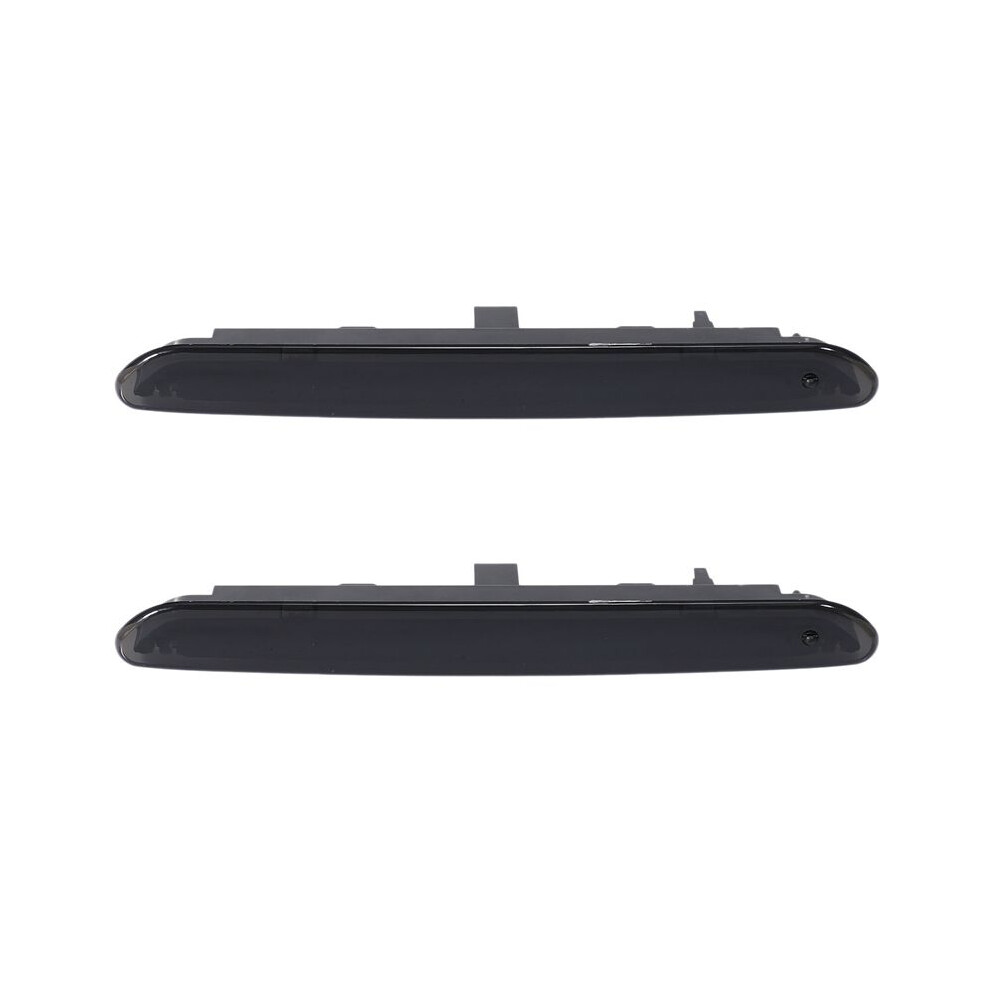 2X Car Third Brake High-Mount Stop Brake Led Tail For Punto 2006 -2011 2122000407 Light 6134104066472