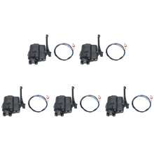 5X Right Rearview Mirror Folding Motor Door Side Mirror Electric Fold Motor for CX-5 CX5 2012 2013 2014