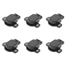 6X Capteur de Position de Pédale D'Accélérateur de Voiture pour Accord CR-V 37971 RCA A01 37971-RBB-003