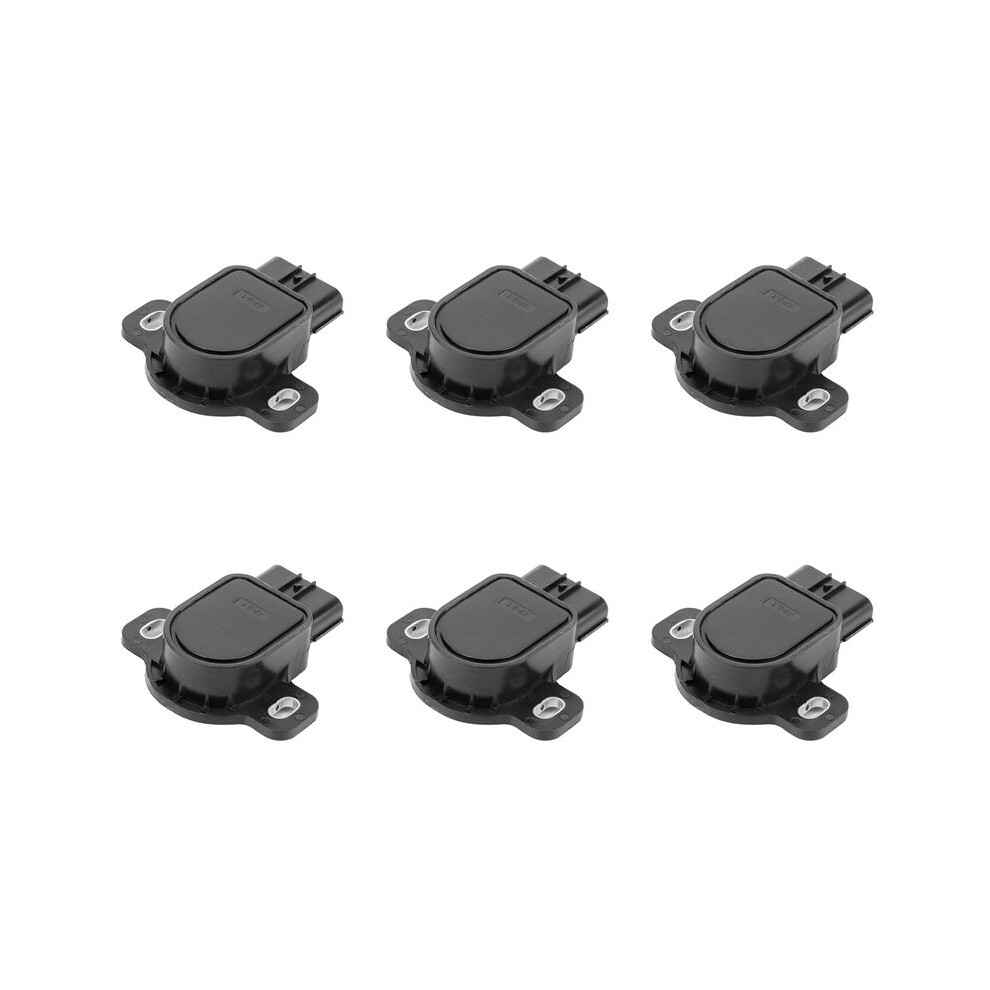 6X Car Accelerator Pedal Position Sensor For Accord Cr-V 37971 Rca A01 37971-Rbb-003 6032229995496