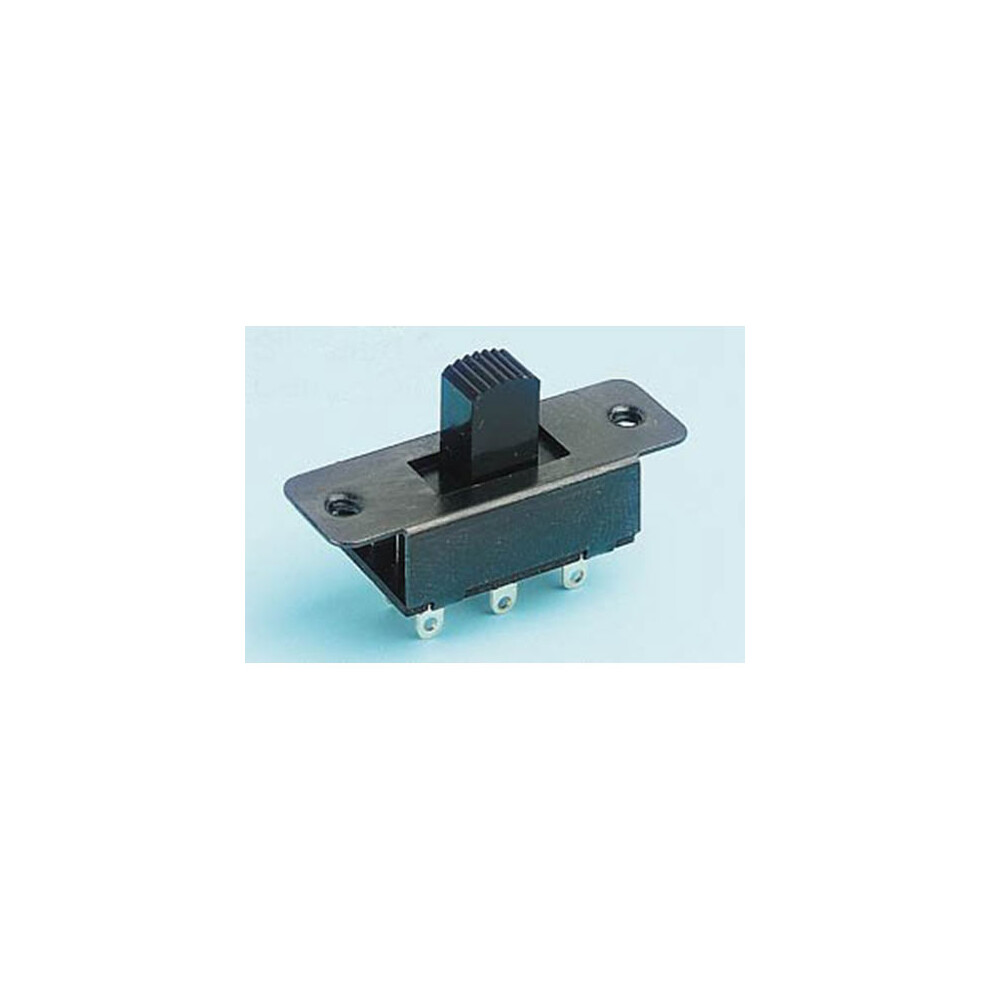 Gaugemaster Dpdt Slide Switch Gm501 5060025797007