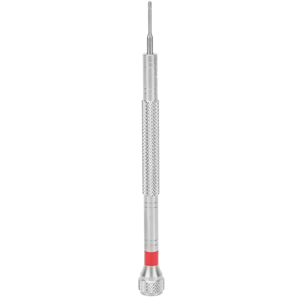 Precision Screwdrivers For Jewelry Work And Electronics Repair, Micro Precision Set With Replace Blades Comfortable Grip Swivel Head Color-Coded Caps 9162407356164