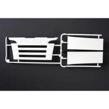 TAMIYA 9115182/19115182 M Parts, 56318 Scania R470 Highline/R620/Orange/Metallic