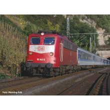 Piko Expert DBAG BR110 Electric Locomotive V PK51920 HO Gauge