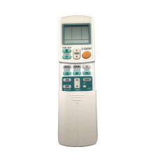 Ersatzfernbedienung für Daikin Klimaanlage ARC433B67 ARC433A1 ARC433B70 ARC433A70 ARC433A21 ARC433A46