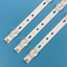 LED-Hinterlichtstreifen 6 Lampen für SVJ320AK3 SVJ320AG2 32D2000 SVJ320AL1 SVJ320AK0-Rev07-6LED-150106 LB-C320X14-E12 LED32D7200