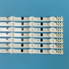 LED-Hintergrundbeleuchtungsstreifen für Samsung UE42F5300 D2GE-420SCB-R3 D2GE-420SCA-R3 2013SVS42F CY-HF420BGAV1H BN96-25306A BN96-25307A