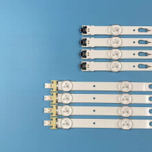 LED-Hintergrundbeleuchtungsstreifen für Samsung UA40J6300AK UA40J6300 UE40J6300 UE40J6300AK UE40J6500AU BN96-34783A 34784A V5DF-400DCA 400DCB-R2