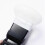 1Pcs Diffuser Bounce Dome Soft Silicone Flash Cap For LED Speedlite 3