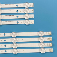 LED-Hintergrundbeleuchtungsstreifen für Samsung UN46FH5005G UN46FH5005H UN46FH5005K UN46FH5205G UN46FH5303F UN46FH5303G