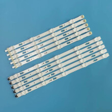 LED-Hintergrundbeleuchtungsstreifen für Samsung UA40JU6600RXXP UA40KU6000RSRS UA40KU6000SXNZ CY-GJ040HGLVFH V5DU-400DCA DCB-R1 BN96-34707A