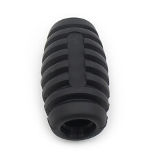 Motorcycle Gear er Lever Cover, Lever Pedal Cover, Pad for Monster 400 S