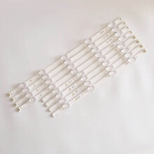 100% 9LED-Streifen DRT 3.0 47" Fernseher 47LB6500-UM 47LB5700-ZB 47LB5700-ZK 47LB580V-ZA 47LB580U-ZM 47LB5800-ZM