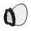 652F Pack of 2 Soft Cloth Caps Flash Diffusers for Camera Flashgun Camera Photography Lighting Gear Flash Accessories 5
