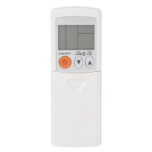 652F Universal Klimaanlage Fernbedienung Ersatz für KM09A/KM09D/KM09E Klimaanlage KD06ES