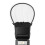 652F Pack of 2 Soft Cloth Caps Flash Diffusers for Camera Flashgun Camera Photography Lighting Gear Flash Accessories 4