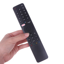 1 element dla Xiaomi Mi TV P1 Android Smart TV L43M6-6AEU L43M6-6ARG 32" 43" 55" Q1 75" TV XMRM-19 Bluetooth Voice Remote Remote