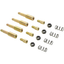 Convenient Replacement Hardware Bag for DW7351 Planer 16 pcs Set Easy Installation Perfect for DIY Enthusiasts
