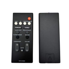 FSR78 ZV28960 Lautsprecherfernbedienung für YAMAHA Soundbar YAS-106 YAS-207 ATS-1060 YAS-107 ATS-1070