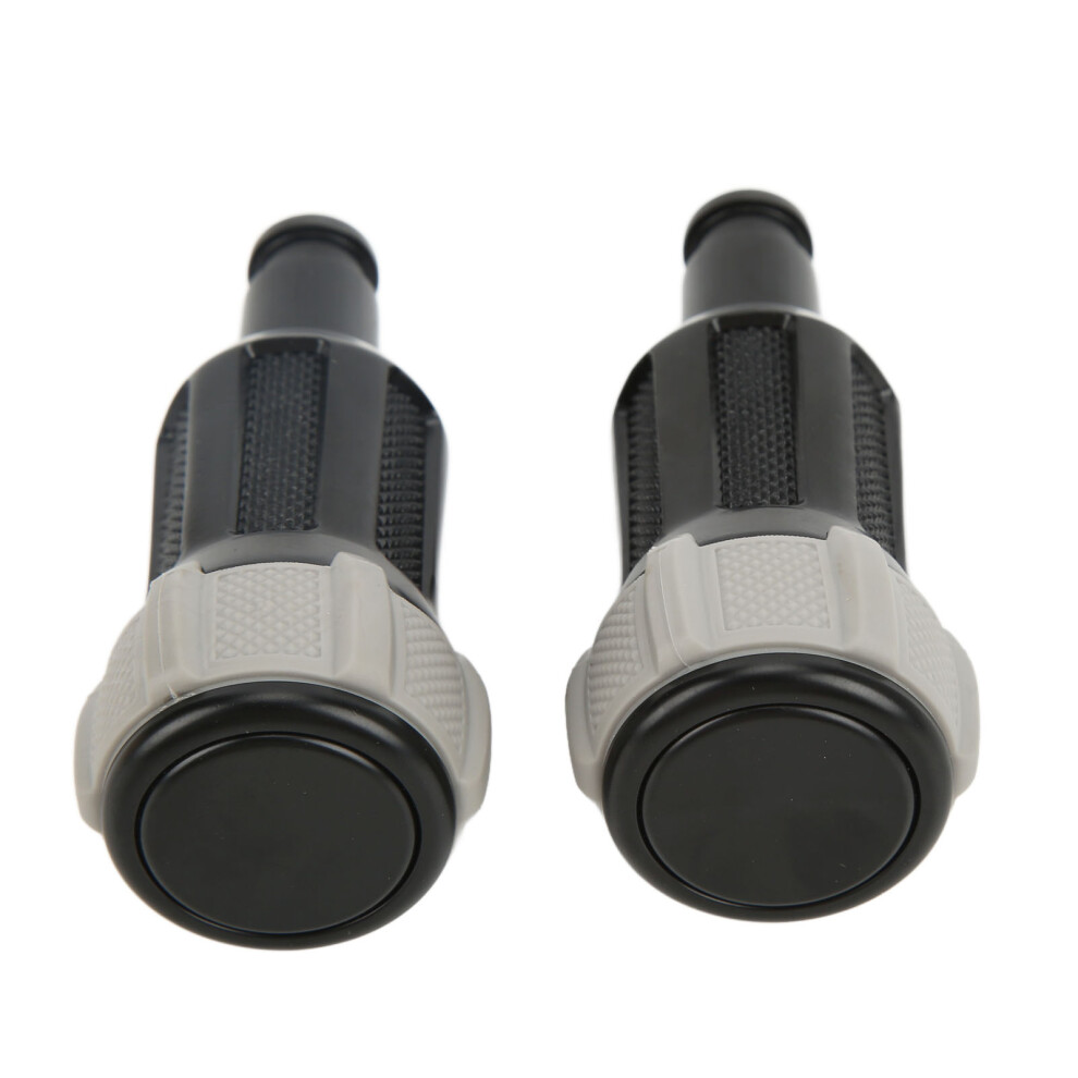 Alloy Seat Armrest Adjustment Knob For Lr5 17Â19 & L405 14Â19 Grey 6941376724944