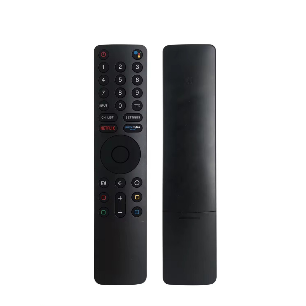 Xmrm-010 Bluetooth Voice Remote Control Fit For Xiaomi Mi Tv 4S Android Smart Tvs L65m5-5Asp 6935161478709