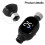 Bathroom Safety Baby Bathing Routine Digital Display Thermometer Digital Display Shower Thermometer Compact Size 6