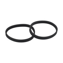 4mm Thickness Planer Belt 9.6mm Width Accessories Belt Non-OEM Parts Planer Power Replace 225069-5 Tools 268mm Belt Perimeter