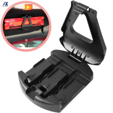 A2048900114 For Mercedes-Benz W204 W212 E260 C180 CLS300 AMG Car Emergency Warning Triangle Mount Bracket Fixing Holder Support