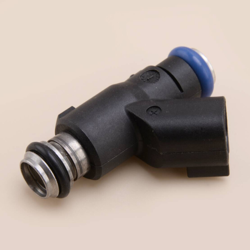 217-3411 Fj1061 M1407 4G2249 Fuel Injector Fit For Cadillac Escalade Chevrolet Avalanche Gmc Hummer V8 4.8L 5.3L 6.0L 12613411 6935161546743
