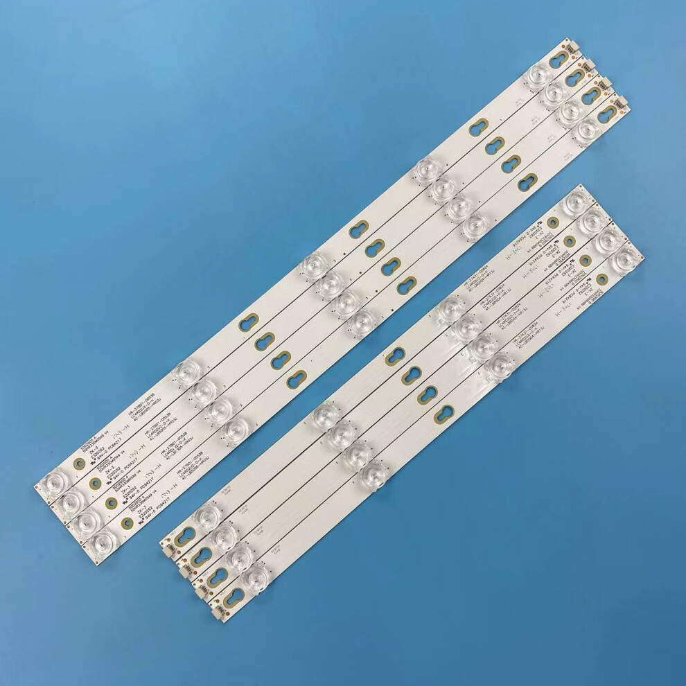 Lcd Backlight Strip For Tcl 50P20us 50E17us L50a730u 50Hr330m04b9 4C-Lb5004-Hr01j Lb5005-Hr01j D50a630u L50e5800a-Ud 50D2900 6935161476514
