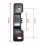 Variator Lock Tool Assembly Disassembly Locking Tool Locking Tool Remover Installer Tool Replaces for Motorcycle 6