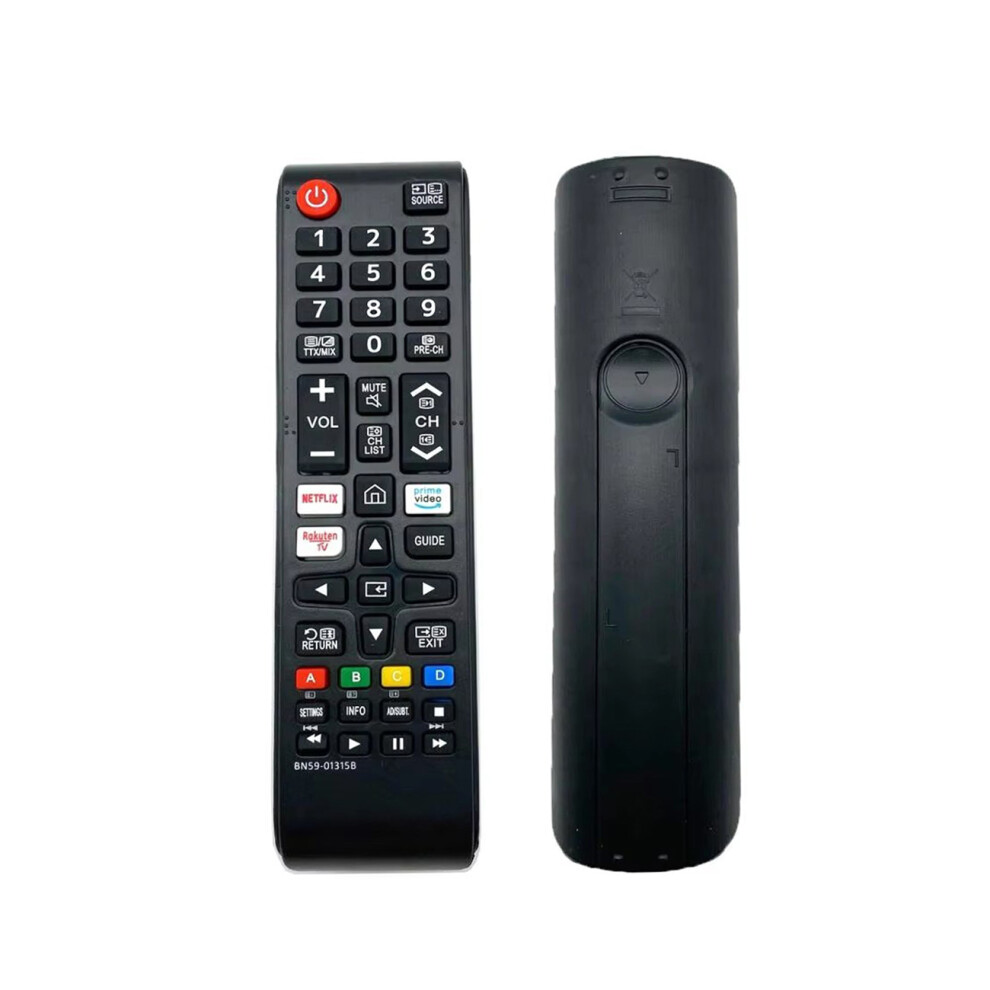 Remote Control Bn59-01315B For Samsung Hdr Hd 4K Smart Qled Tv Ue55ru7100ue43ru7105 Ue43ru7179 Ue50ru7179 6935161475272
