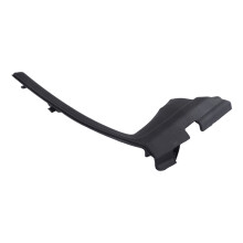 Front Right Windshield Wiper Cowl Side Fender Trim Cover 53866-52090 Fit for Toyota Yaris 2014 2013 2012