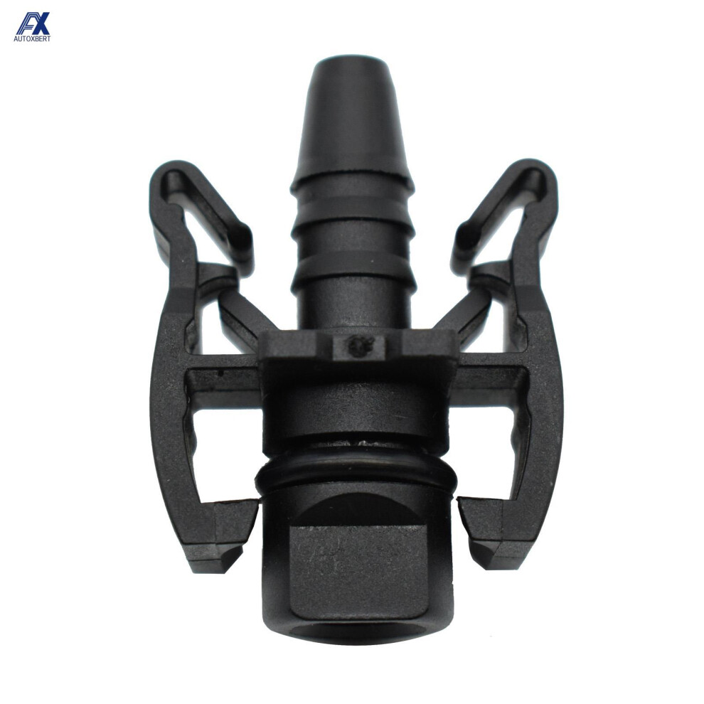Car Expansion Water Tank Water Hose Straight Connect Connector For Peugeot Citroen Automotive Accessories 6935161542981