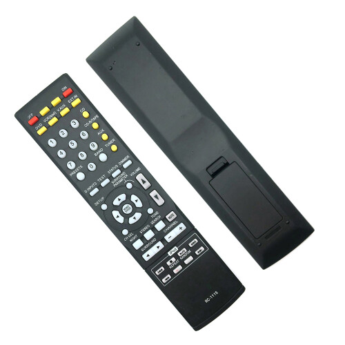 Remote Control RC-1115 For DENON AV Surroud Receiver AVR-930 AVR-391 ...