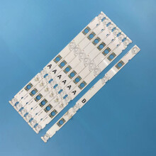 Kit 7 PCS 4LED 360mm LED-Hintergrundbeleuchtungsstreifen für SONY KDL-48WD653 KDL-48W650D LB48009 V0_03 E465853 NS6S480DND02 LSY480WN02
