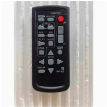 Fjernkontroll RMT-835 for Sony RMT-845 HDR-PJ580E PJ790E PJ820E CX900E XR350 CX370 PJ760 CX760 PJ79 Videokamera