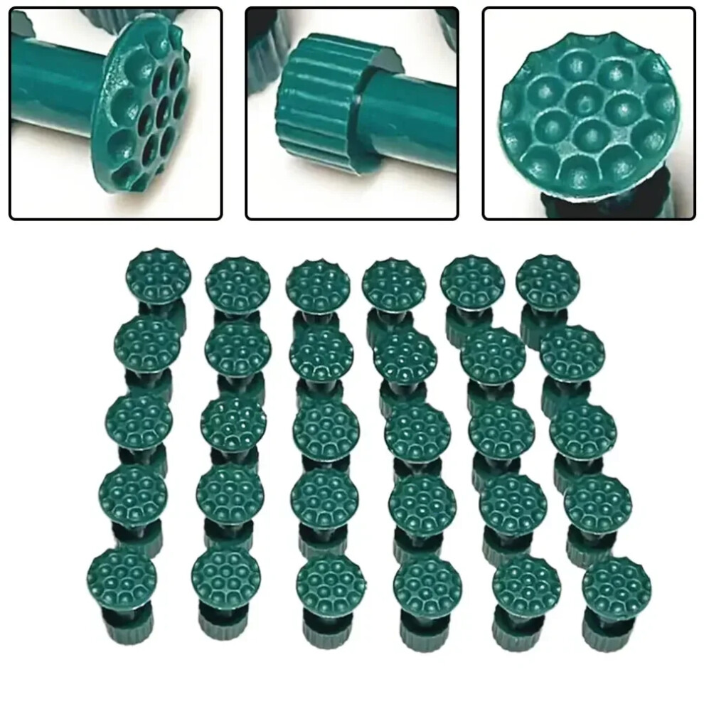 30Pcs Car Pulling Tabs Â Paintless Dent Repair & Hail Damage Removal Kit For All Puller Tools Paintless Repair Kit 6935161537628