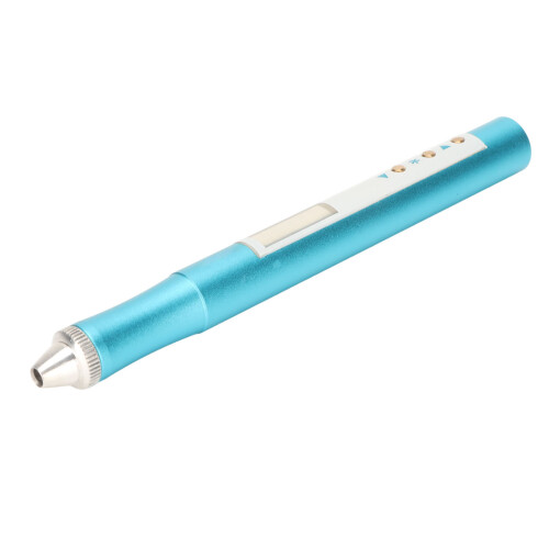 Efficient Gutta Percha Obturation System, Rapid Heating Endo Heated Pen For Precise Root Canal Treatments, Wireless Mode Ensures Flexibility In 2