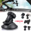 Auto Suction Cup For Dash Cam Holder With 5 Types Adapter Car Windshield Rotating Mount For Driving DVR Camera Camcorder 2