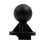 Auto Suction Cup For Dash Cam Holder With 5 Types Adapter Car Windshield Rotating Mount For Driving DVR Camera Camcorder 6