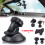 Auto Suction Cup For Dash Cam Holder With 5 Types Adapter Car Windshield Rotating Mount For Driving DVR Camera Camcorder 7