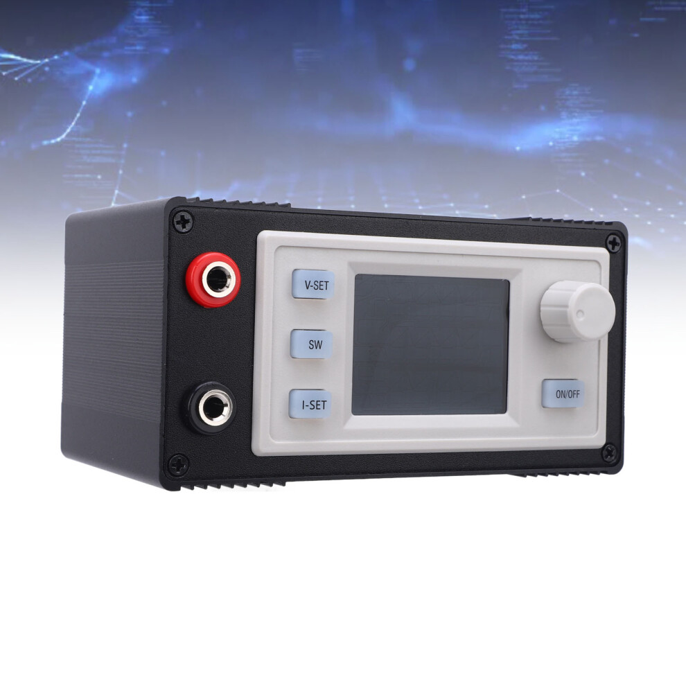 Adjustable Dc Voltage Regulator Xy-6506X 12-72V To 0-65V 0-6A 390W Panel Display 9431383195167