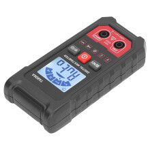 Multimètre auto TA806A Portable Volt / Résistance - Affichage à 4 chiffres
