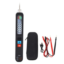Stifttyp Digitalmultimeter Hohe Genauigkeit 6000