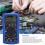 VC9803A Digital RMS Multimeter 3999 Display Resistance Voltage Current 5