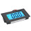 YB5135D LCD-Digitalanzeige, zweiadrig, 3